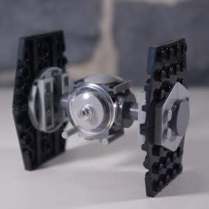 Imperial TIE Fighter (03)